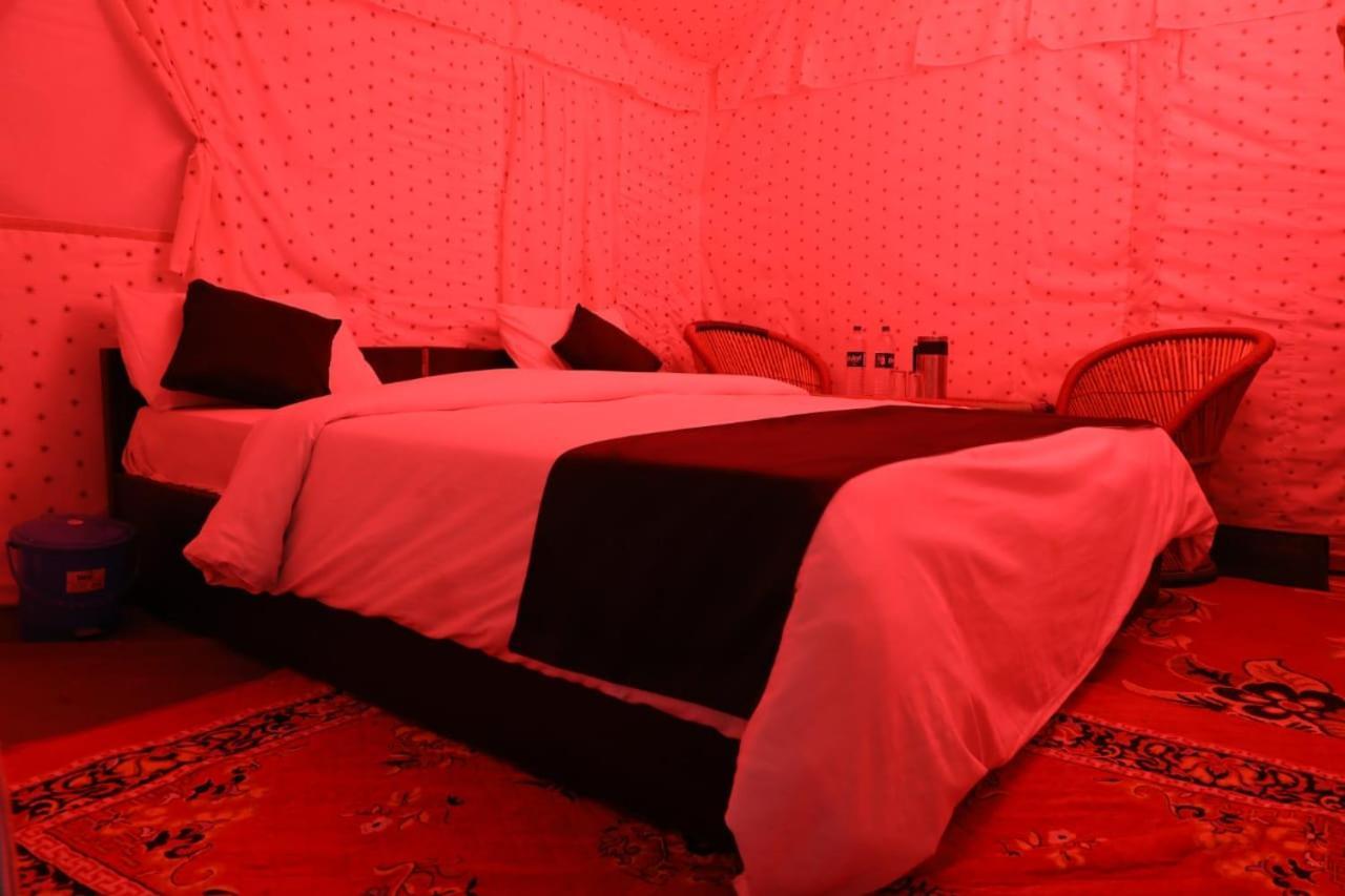 The Forest View Resort Khilchipur  Экстерьер фото