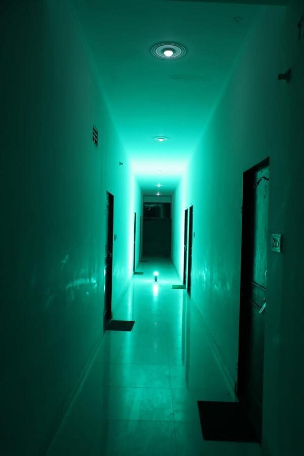 The Forest View Resort Khilchipur  Экстерьер фото