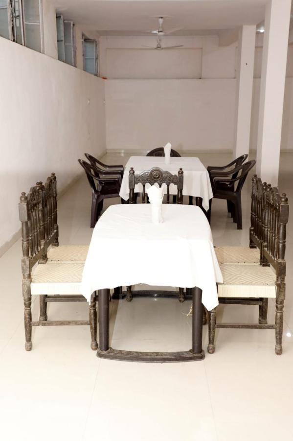 The Forest View Resort Khilchipur  Экстерьер фото