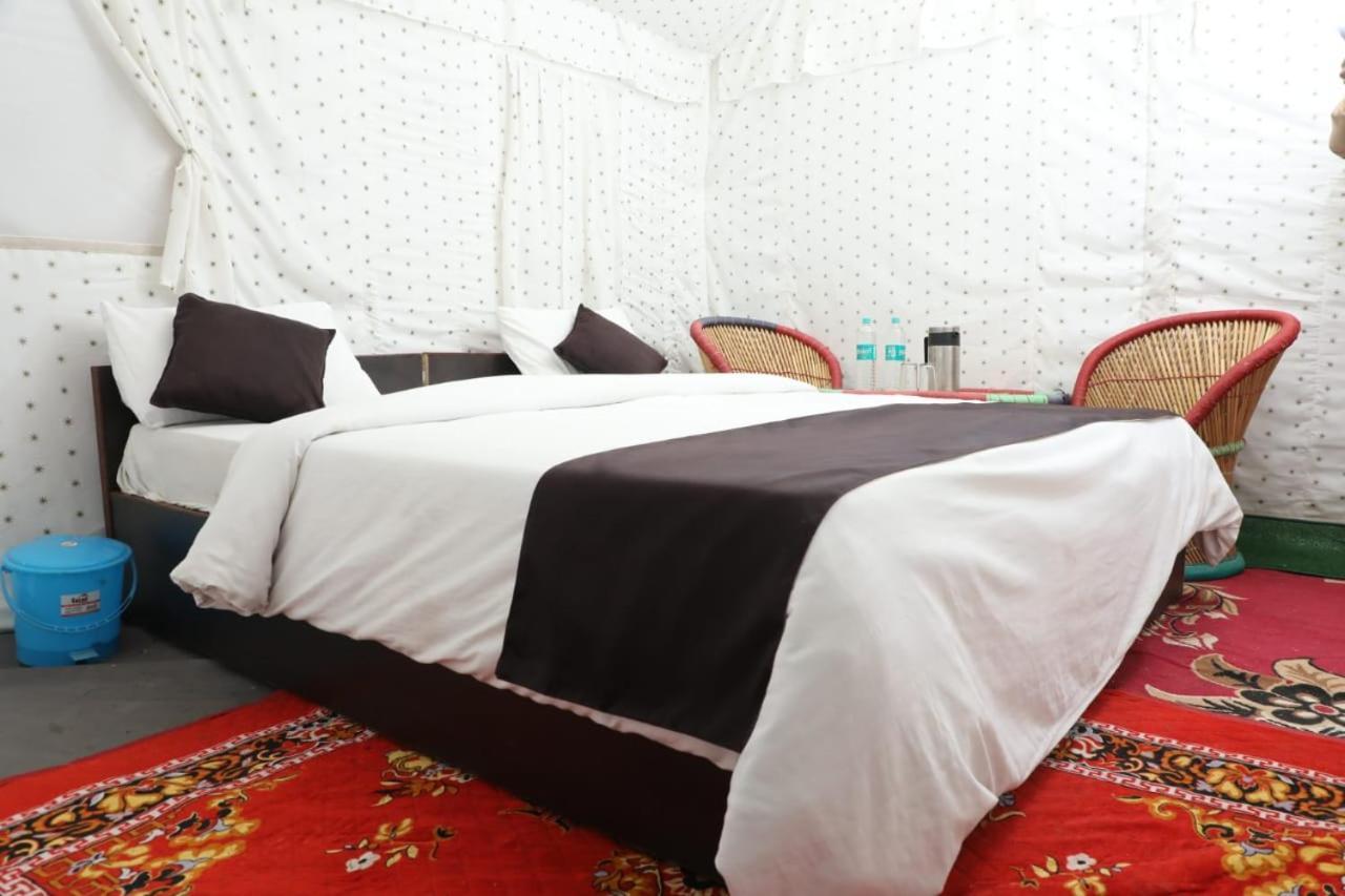 The Forest View Resort Khilchipur  Экстерьер фото