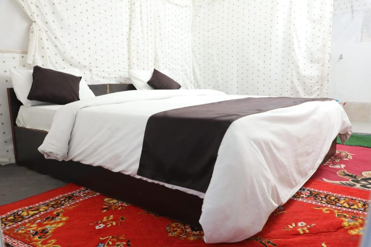 The Forest View Resort Khilchipur  Экстерьер фото