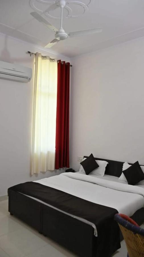 The Forest View Resort Khilchipur  Экстерьер фото